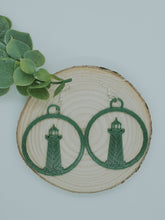 Load image into Gallery viewer, Lighthouse Earrings
