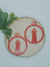 Load image into Gallery viewer, Lighthouse Earrings
